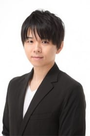 Daisuke Motohashi as Student E (voice)