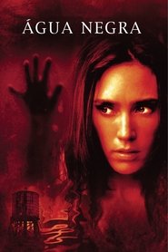 Água Negra movie poster player
