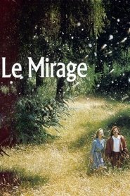 Poster The Mirage 1992