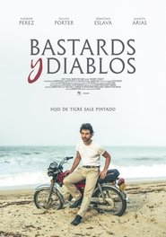 Poster Bastards y Diablos 2015