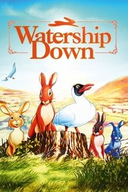 Watership Down (1978) HD