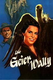 Die Geierwally (1940)