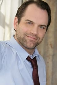 Michael Andrew Baker as Jim Warren