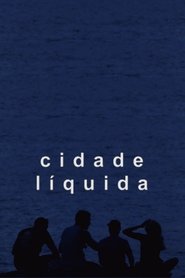 Poster Cidade Líquida 2015