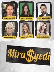 Mirasyedi) Mirasyedi (2018)