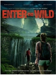 Poster Enter the Wild