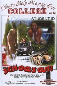 Please Help Me Pay For College 12 - School's Out