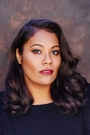 Shakira Clanton as Jodie