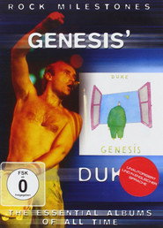 Genesis: Duke постер