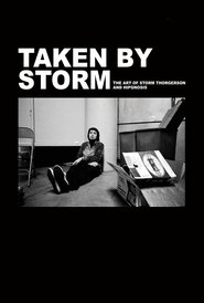 Poster Taken by Storm: The Art of Storm Thorgerson and Hipgnosis 2011