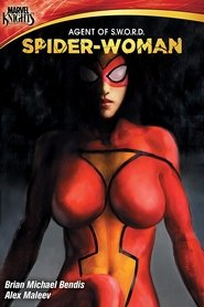 Marvel Knights: Spider-Woman, Agent of S.W.O.R.D. Marvel Knights: Spider-Woman, Agent of S.W.O.R.D.