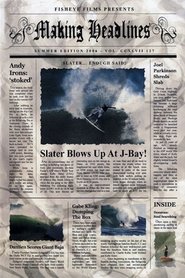 Poster Making Headlines 2006