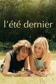 Poster for Last Summer