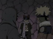 Sasuke Retrieval Squad