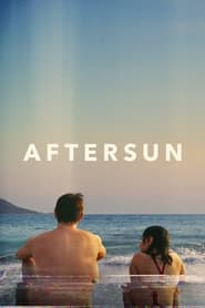 Poster van Aftersun