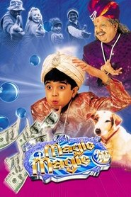 Poster Magic Magic 3D 2003