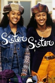 Sister Sister постер