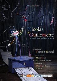 Poster Nicolas & Guillemette 2009