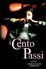 I cento passi ネタバレ