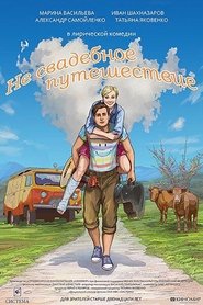 Poster Не свадебное путешествие