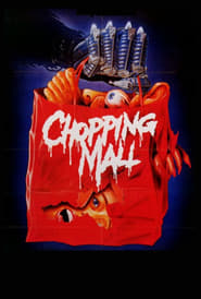 Chopping Mall постер