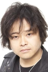 Profile picture of Nobuyuki Hiyama who plays Mr. Gold