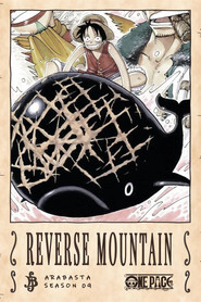 Reverse Mountain