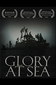 Glory at Sea постер
