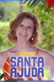 Santa Ajuda постер