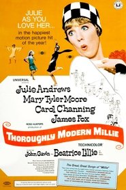 Thoroughly Modern Millie