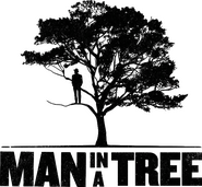 Logo for Man in a Tree Productions Logo for Man in a Tree Productions