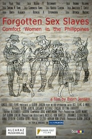 Forgotten Sex Slaves: Comfort Women in the Philippines