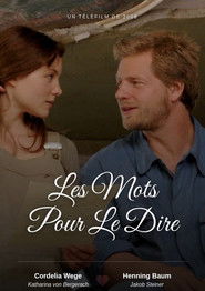 Les mots pour le dire