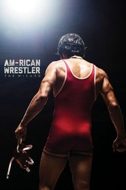 Poster for American Wrestler: The Wizard