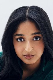 Maitreyi Ramakrishnan