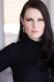 Amber Wallace as Vita