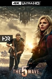 The 5th Wave 2016 Full Movie Download Dual Audio Hindi Eng | BluRay 2160p 4K 1080p 720p 480p