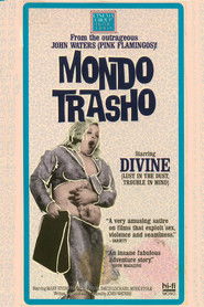 Mondo Trasho