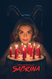 Poster Chilling Adventures of Sabrina - Season 2 Episode 16 : Chapter Thirty-Six: At The Mountains Of Madness 2020