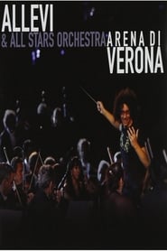 Allevi & All Stars Orchestra Arena di Verona