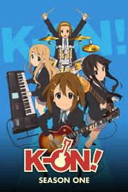 K-ON! K-ON! 8