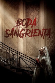 Boda Sangrienta (2019) HD Latino – Ver Online Gratis
