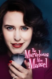 The Marvelous Mrs. Maisel (2017) Season01 [Complete] Download & Watch Online WEBRip 480p & 720p