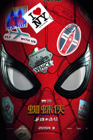 蜘蛛侠：英雄远征 [Spider-Man: Far from Home]