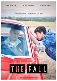 Poster The Fall 2019