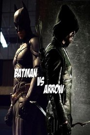 Batman V Arrow