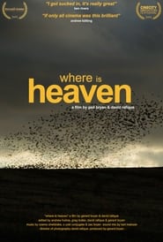 Poster Where is heaven