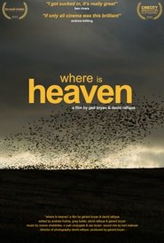 Where Is Heaven? (2025)