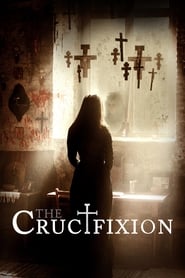 Poster The Crucifixion 2017