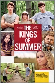 מלכי הקיץ / The Kings of Summer לצפייה ישירה